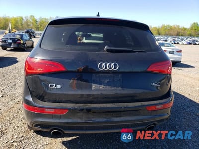 Zdjęcie 6 z 13 samochodu: 2013 AUDI Q5 PRESTIGE VIN:WA1WGAFPXDA039642 - miniatura