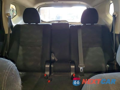 Zdjęcie 10 z 13 samochodu: 2016 NISSAN ROGUE SV VIN:5N1AT2MV8GC920170 - miniatura