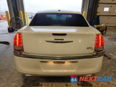Zdjęcie 6 z 12 samochodu: 2011 CHRYSLER 300C VIN:2C3CA6CT1BH523887 - miniatura