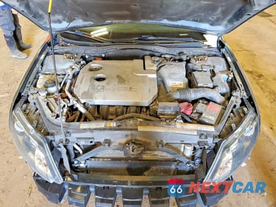 Zdjęcie 11 z 11 samochodu: 2011 FORD FUSION HYBRID VIN:3FADP0L30BR344276 - miniatura