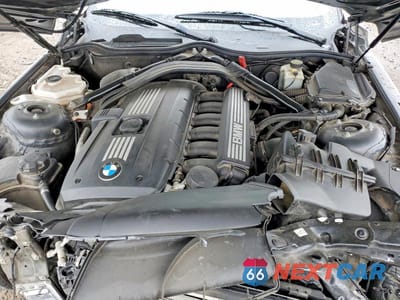 Zdjęcie 11 z 13 samochodu: 2011 BMW Z4 SDRIVE30I VIN:WBALM5C52BE377907 - miniatura
