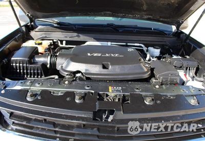 Zdjęcie 7 z 10 samochodu: 2017 CHEVROLET COLORADO LT VIN:1GCHTCENXH1238573 - miniatura