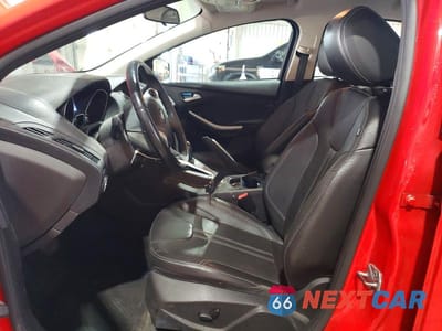 Zdjęcie 7 z 12 samochodu: 2013 FORD FOCUS SE VIN:1FADP3F29DL320421 - miniatura