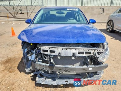 Piąte zdjęcie samochodu w środku: 2021 HYUNDAI ACCENT SE VIN:3KPC24A6XME128387 - miniatura