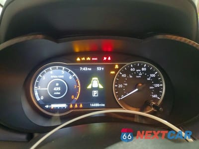 Zdjęcie 9 z 12 samochodu: 2025 NISSAN VERSA SV VIN:3N1CN8EV5SL870191 - miniatura