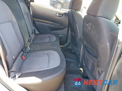 Zdjęcie 11 z 13 samochodu: 2013 NISS ROGUE SV VIN:JN8AS5MV5DW610680 - miniatura