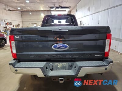 Zdjęcie 6 z 12 samochodu: 2019 FORD F350 SUPER DUTY VIN:1FT8W3B63KEE42278 - miniatura
