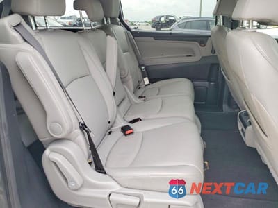 Zdjęcie 11 z 13 samochodu: 2019 HONDA ODYSSEY EXL VIN:5FNRL6H74KB127907 - miniatura