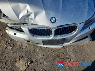 Zdjęcie 11 z 12 samochodu: 2011 BMW 328 XI VIN:WBAPK7C59BF085507 - miniatura