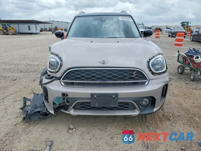 Piąte zdjęcie samochodu w środku: 2024 MINI COOPER S COUNTRYMAN VIN:WMZ53BR0XR3R33265 - miniatura