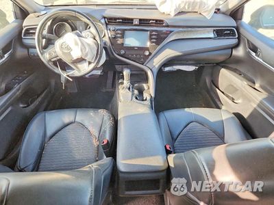 Zdjęcie 8 z 13 samochodu: 2020 TOYOTA CAMRY SE VIN:4T1G11AK7LU915759 - miniatura