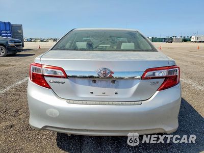 Zdjęcie 6 z 12 samochodu: 2012 TOYOTA CAMRY VIN:4T1BF1FK9CU161574 - miniatura