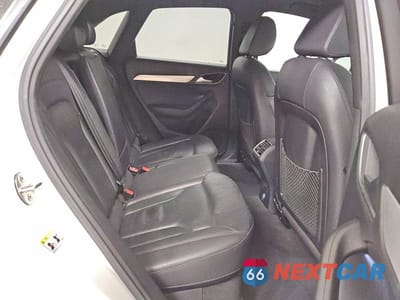 Zdjęcie 11 z 14 samochodu: 2018 AUDI Q3 PREMIUM VIN:WA1BCCFS3JR005775 - miniatura