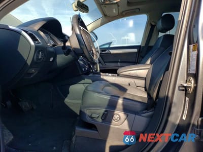 Zdjęcie 7 z 13 samochodu: 2009 AUDI Q7 TDI S-LINE VIN:WA1CM74L49D036725 - miniatura