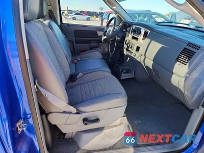 Zdjęcie 10 z 12 samochodu: 2008 DODGE RAM 1500 ST VIN:1D7HA16N18J124055 - miniatura