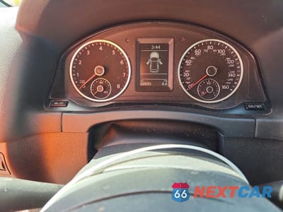 Zdjęcie 9 z 13 samochodu: 2014 VOLKSWAGEN TIGUAN S VIN:WVGAV3AX5EW562303 - miniatura