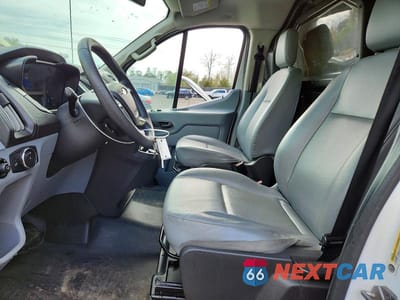 Zdjęcie 7 z 12 samochodu: 2017 FORD TRANSIT T-150 VIN:1FTYE1YM3HKB49231 - miniatura