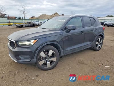 2019 VOLVO XC40 T5 MOMENTUM YV4162XZXK2006797 - główne zdjęcie licytacji z USA - miniatura