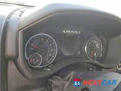 Zdjęcie 9 z 12 samochodu: 2025 RAM 1500 BIG HORN VIN:1C6RRFBG6SN520176 - miniatura