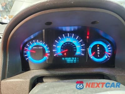 Zdjęcie 9 z 12 samochodu: 2011 FORD FUSION SEL VIN:3FAHP0JA0BR159292 - miniatura