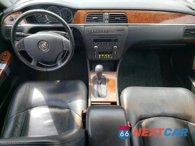 Zdjęcie 8 z 12 samochodu: 2006 BUICK LACROSSE CXL VIN:2G4WD582561183101 - miniatura