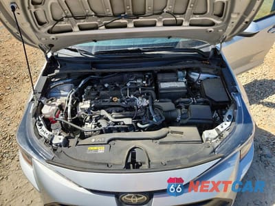 Zdjęcie 11 z 13 samochodu: 2024 TOYOTA COROLLA LE VIN:5YFB4MDE3RP080827 - miniatura