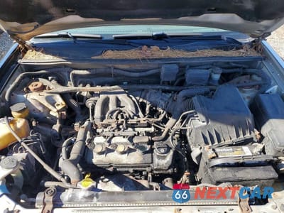 Zdjęcie 12 z 13 samochodu: 2006 TOYOTA HIGHLANDER LIMITED VIN:JTEEP21A160176239 - miniatura