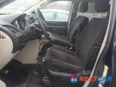Zdjęcie 7 z 13 samochodu: 2013 DODGE GRAND CARAVAN SE VIN:2C4RDGBG2DR628958 - miniatura