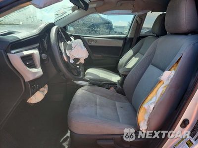 Zdjęcie 13 z 24 samochodu: 2016 TOYOTA COROLLA LE VIN:2T1BURHE4GC628760 - miniatura