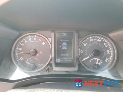 Zdjęcie 9 z 12 samochodu: 2016 TOYOTA TACOMA TRD OFF-ROAD VIN:3TMAZ5CN6GM012059 - miniatura