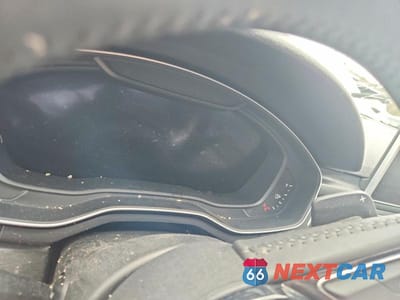 Zdjęcie 9 z 12 samochodu: 2019 AUDI A5 PREMIUM PLUS VIN:WAUTNAF5XKA015588 - miniatura