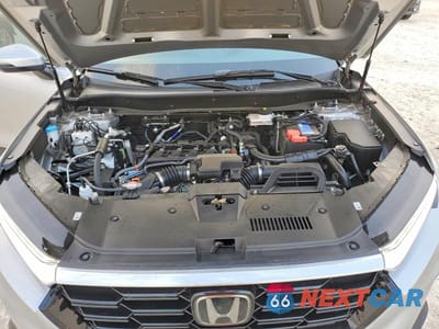 Zdjęcie 12 z 13 samochodu: 2026 HONDA CR-V EX VIN:2HKRS3H45TH321758 - miniatura