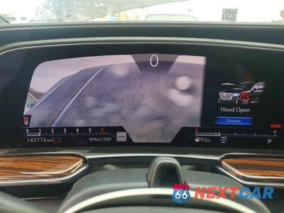 Zdjęcie 9 z 12 samochodu: 2023 CADILLAC ESCALADE ESV PREMIUM LUXURY VIN:1GYS4KKL8PR211818 - miniatura