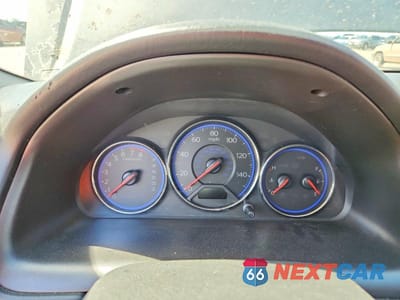 Zdjęcie 9 z 13 samochodu: 2004 HONDA CIVIC LX VIN:2HGES16574H533748 - miniatura