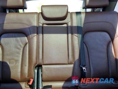 Zdjęcie 10 z 13 samochodu: 2016 AUDI Q5 PREMIUM PLUS VIN:WA1L2AFP6GA042575 - miniatura