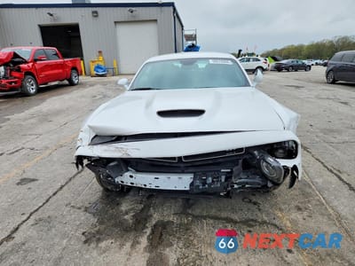 Piąte zdjęcie samochodu w środku: 2023 DODGE CHALLENGER GT VIN:2C3CDZJG3PH503940 - miniatura