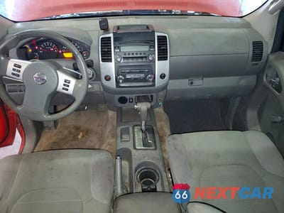 Zdjęcie 8 z 12 samochodu: 2015 NISSAN FRONTIER S VIN:1N6BD0CT0FN752390 - miniatura