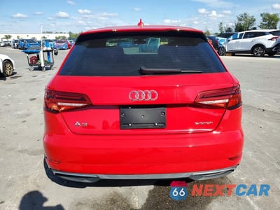 Zdjęcie 6 z 12 samochodu: 2017 AUDI A3 E-TRON PREMIUM PLUS VIN:WAUTPBFF9HA036370 - miniatura