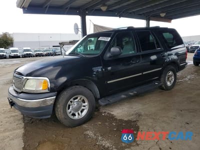 2002 FORD EXPEDITION XLT 1FMRU15W52LA06470 - główne zdjęcie licytacji z USA - miniatura