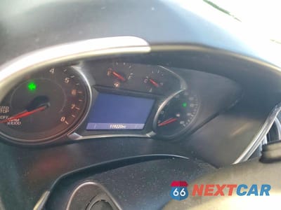 Zdjęcie 9 z 14 samochodu: 2019 CHEVROLET EQUINOX LT VIN:2GNAXKEVXK6156449 - miniatura