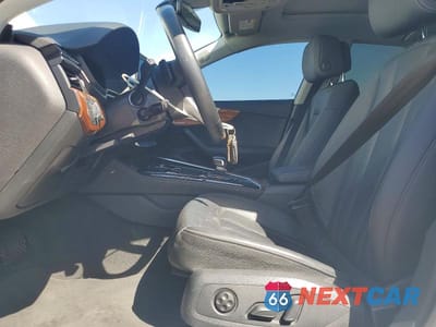 Zdjęcie 7 z 11 samochodu: 2023 AUDI A5 PREMIUM PLUS 40 VIN:WAUCBCF5XPA015537 - miniatura