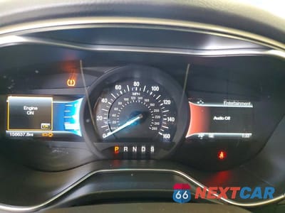Zdjęcie 9 z 11 samochodu: 2015 FORD FUSION SE VIN:3FA6P0H70FR202987 - miniatura