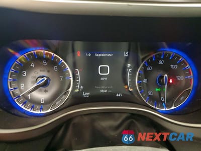 Zdjęcie 9 z 13 samochodu: 2021 CHRYSLER PACIFICA TOURING L VIN:2C4RC3BG1MR566240 - miniatura