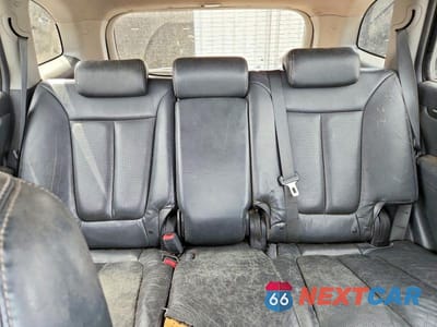 Zdjęcie 10 z 13 samochodu: 2009 HYUNDAI SANTA FE LIMITED VIN:5NMSH13E59H280672 - miniatura