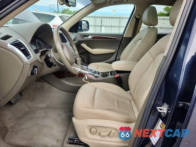 Zdjęcie 7 z 12 samochodu: 2012 AUDI Q5 PREMIUM PLUS VIN:WA1DKAFP4CA048700 - miniatura