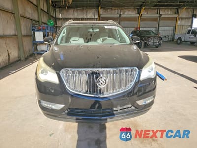 Piąte zdjęcie samochodu w środku: 2016 BUICK ENCLAVE VIN:5GAKRAKD0GJ226792 - miniatura