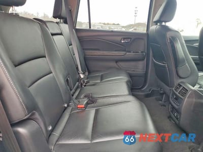 Zdjęcie 11 z 13 samochodu: 2019 HONDA PILOT EXL VIN:5FNYF6H48KB009948 - miniatura