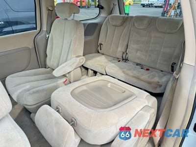 Zdjęcie 11 z 11 samochodu: 2006 KIA SEDONA LX VIN:KNDMB233766022936 - miniatura