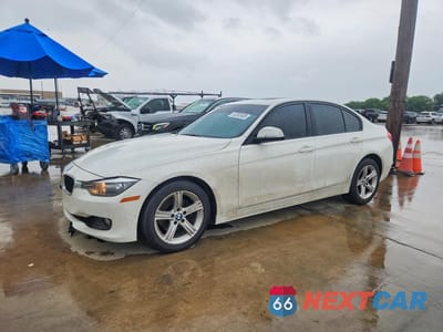 2015 BMW 328 XI SULEV WBA3B5G51FNS16213 - główne zdjęcie licytacji z USA - miniatura