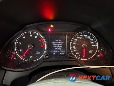 Zdjęcie 9 z 13 samochodu: 2013 AUDI Q5 PREMIUM VIN:WA1CFAFP8DA059796 - miniatura